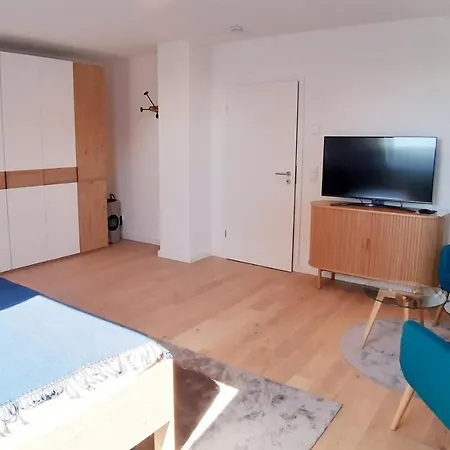 Kornblume Διαμέρισμα