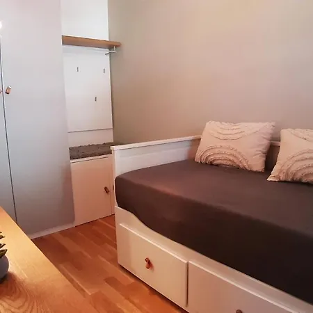 Διαμέρισμα Kornblume *