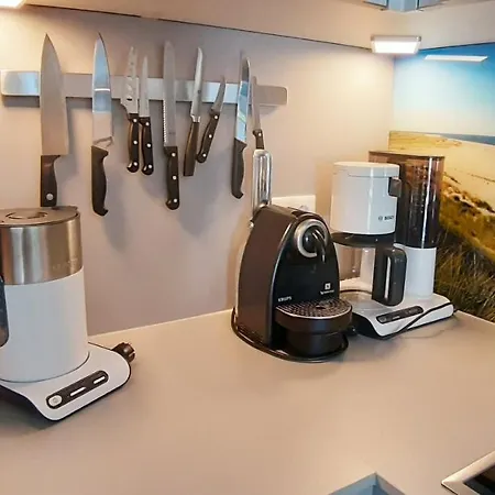 Kornblume Διαμέρισμα *