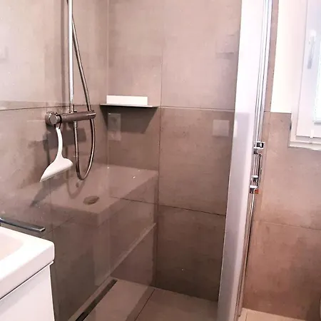 Apartment Kornblume Breege