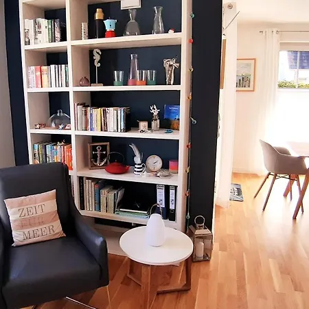 Διαμέρισμα Kornblume Breege